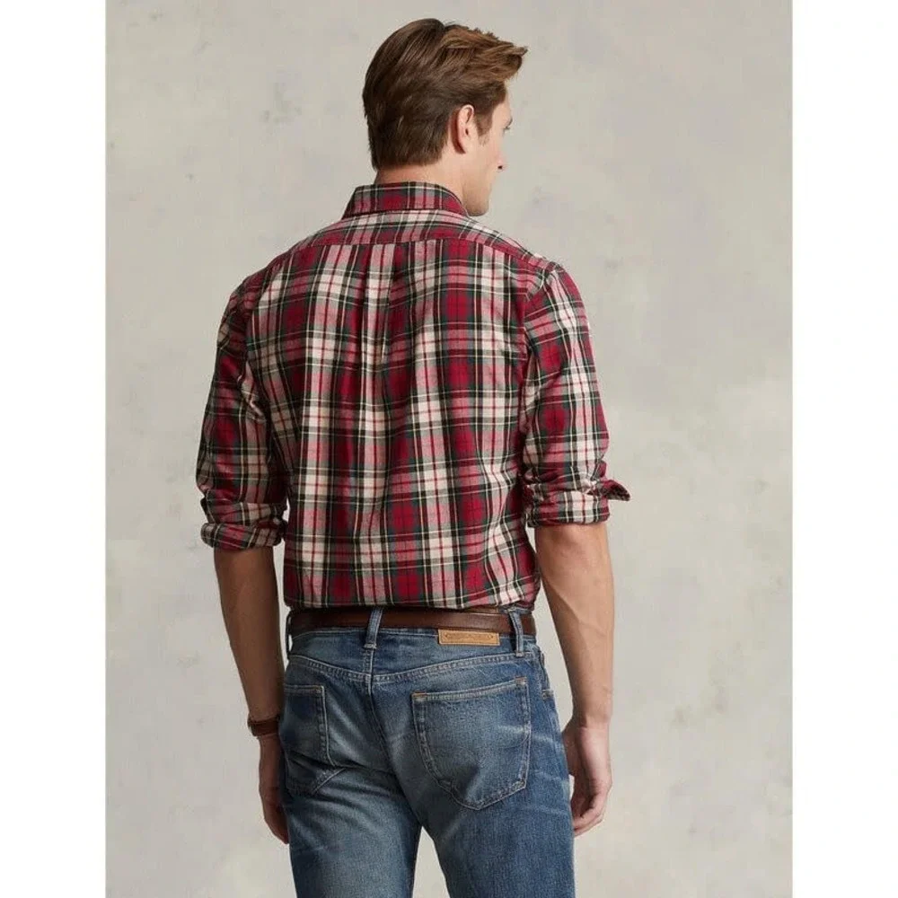 Polo Ralph Lauren made from